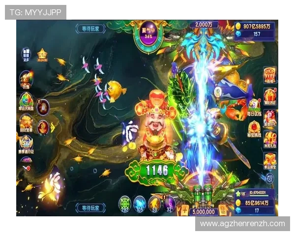 如何选择优质的ag捕鱼王网站，保障您的资金安全与游戏公平