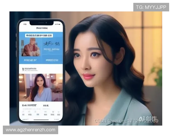探索ag女优厅app的未来发展方向及新功能预览
