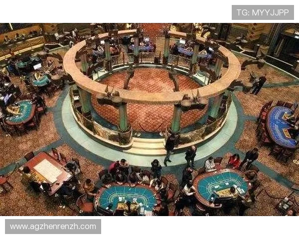 澳门百家乐玩法介绍：结合实战经验，讲解如何合理管理资金和提高游戏胜算的方法