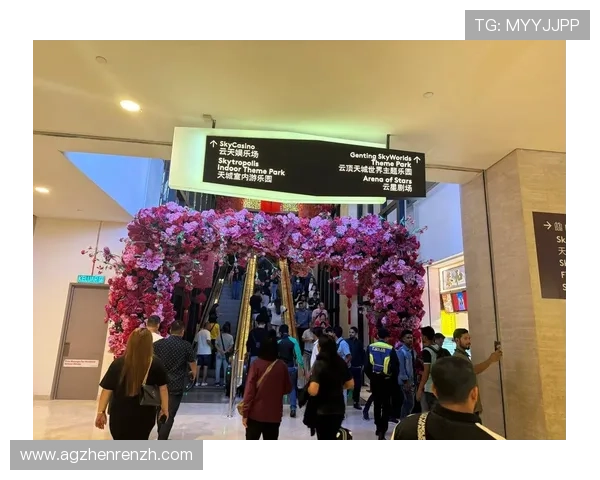 马来西亚云顶赌场简介：了解云顶赌场的历史背景与发展历程